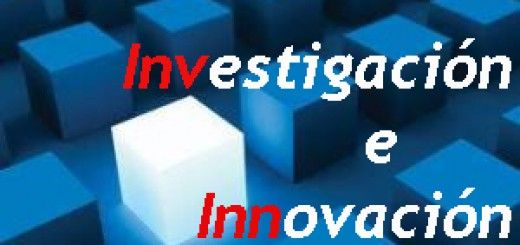 Investigacion-innovacion