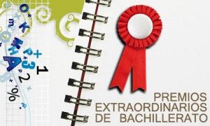 Premios Extraordinarios Bachillerato