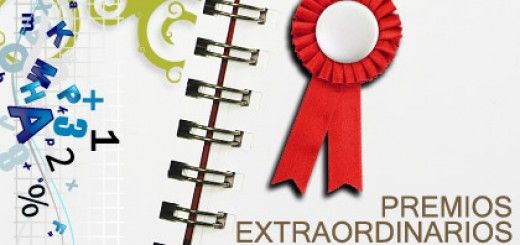 Premios Extraordinarios Bachillerato