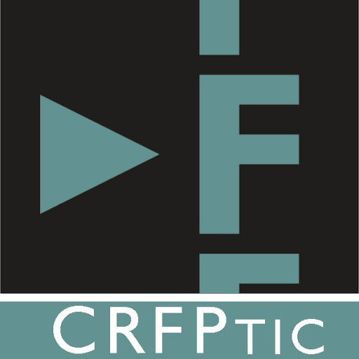 Centro de Recursos y Formación del Profesorado en TIC (CRFPTIC)