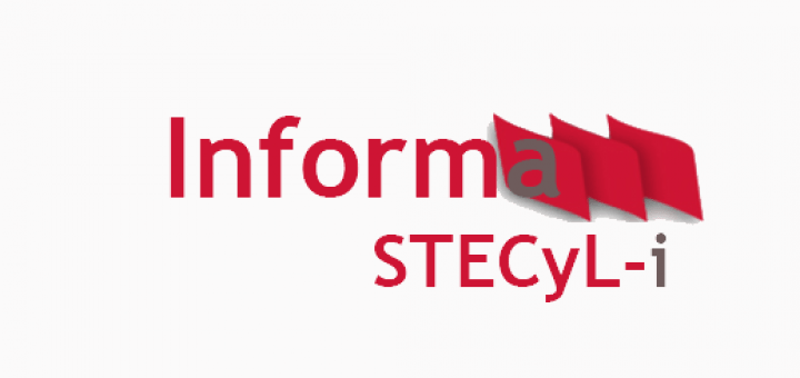 Informa STECyL
