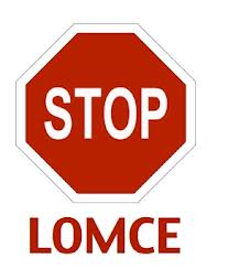 LOMCE-STOP