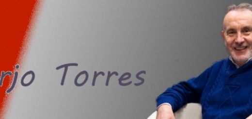 Jurjo Torres