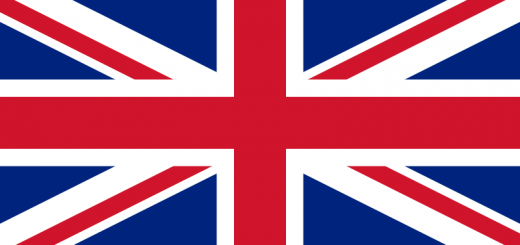 bandera reino unido