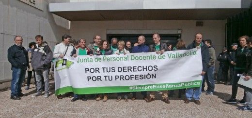 Junta-de-Personal-Valladolid