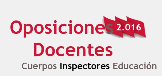 Oposiciones-2016-Inspeccion