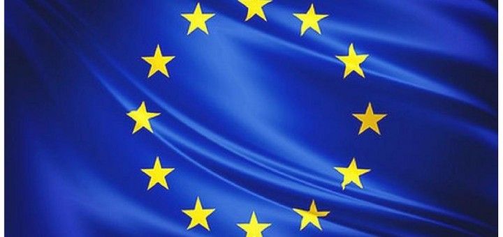 Bandera-Unión-Europea