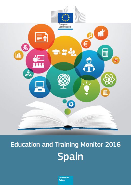 Informe-Educacion-Comision-Europea-Nov2016-Es