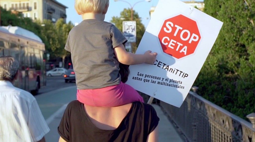 STOP-CETA