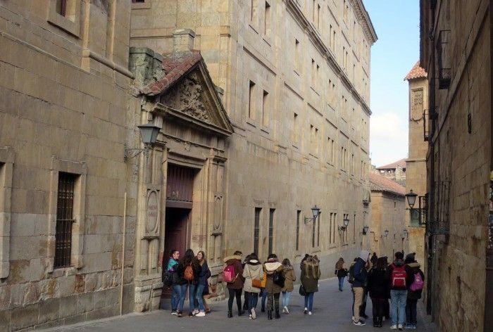 Universidad-Pontificia-Salamanca