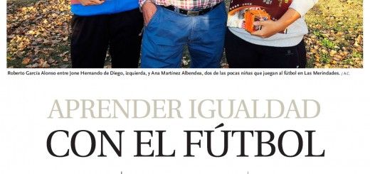 STECyL 171025-Burgos-Futbol-Igualdad