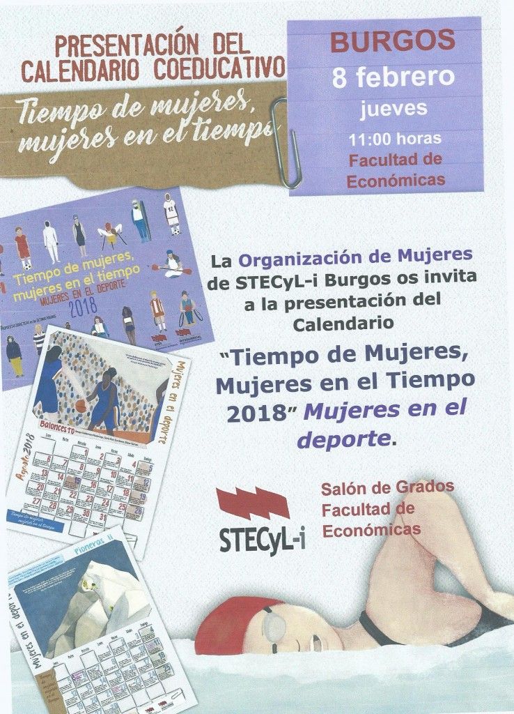 Calendario mujer 2018 (2)