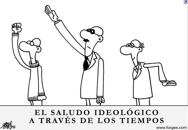 Forges-saludos