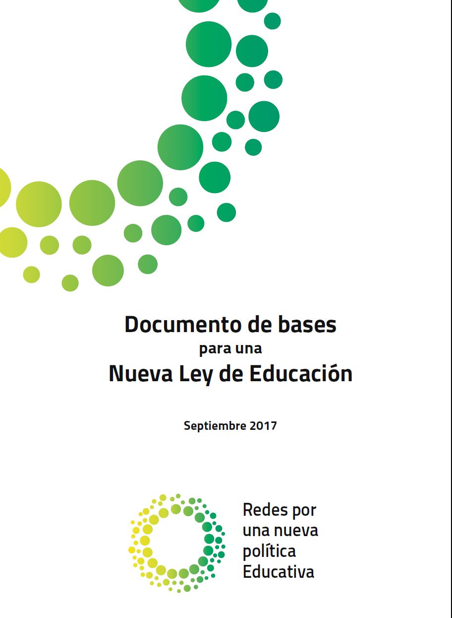Documento-Bases-Nueva-Ley-Educacion