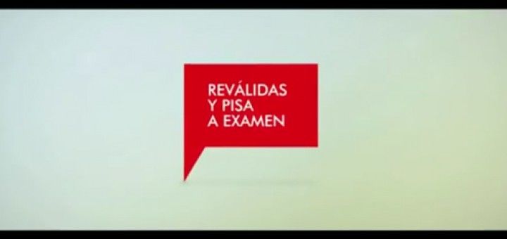 Revalidas-Pisa-Examen