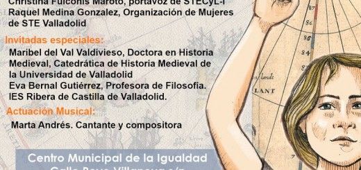 Valladolid Archivos STECyL i