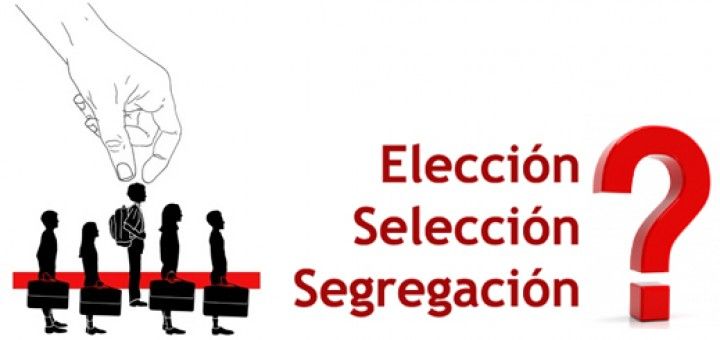 Eleccion-Seleccion-Segregacion
