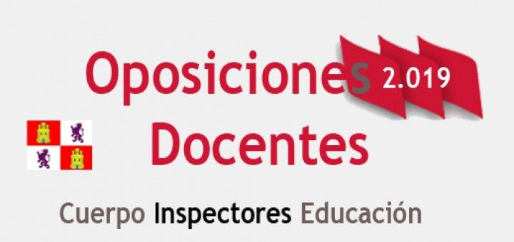 Oposiciones-Inspeccion-2019