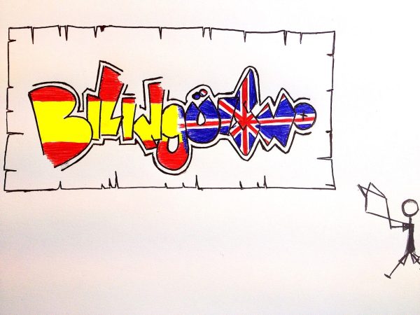 bilingüismo