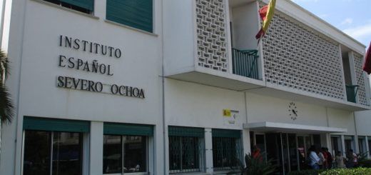 Instituto-Severo-Ochoa