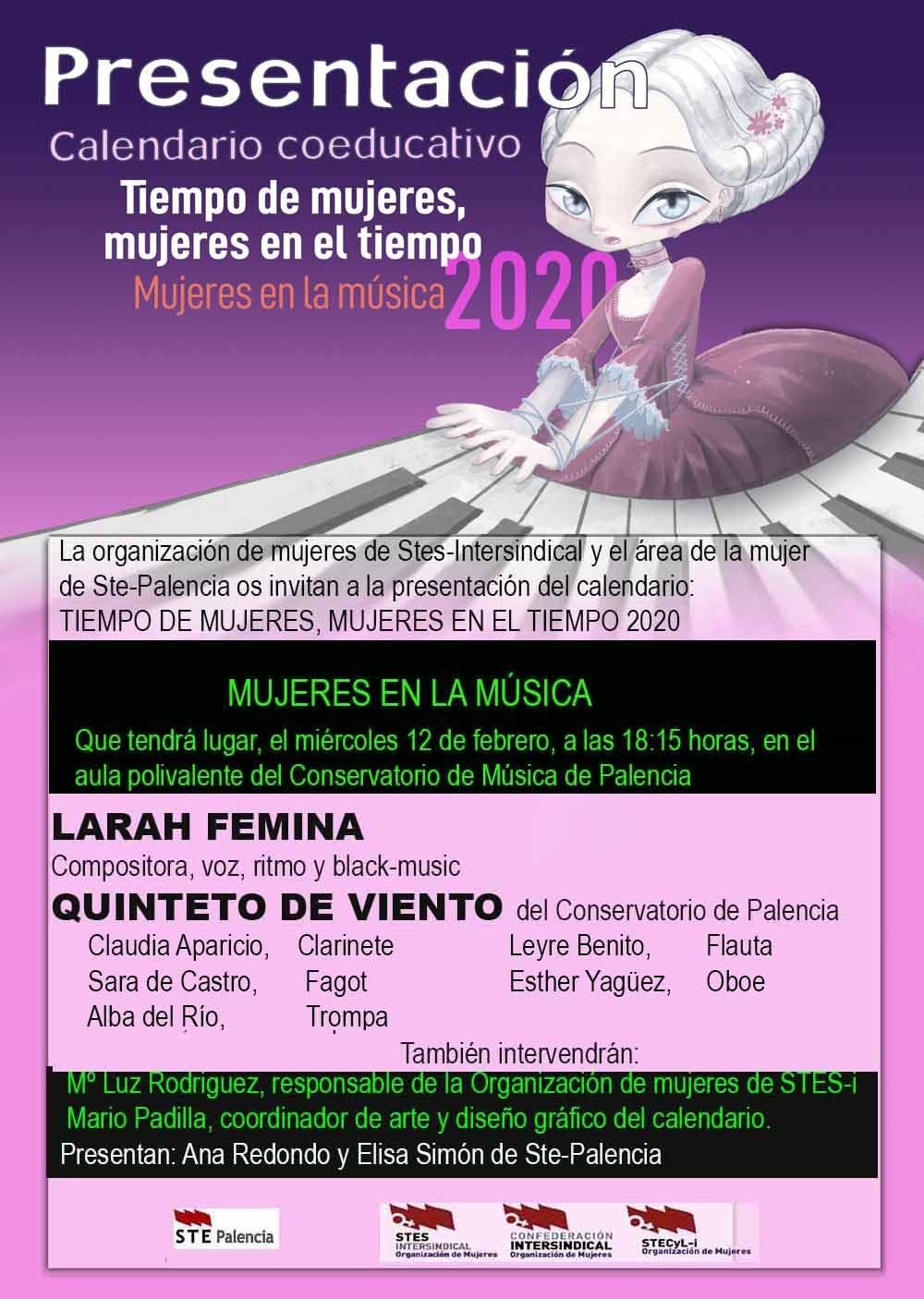 Presentacion-Calendario-2020-Palencia