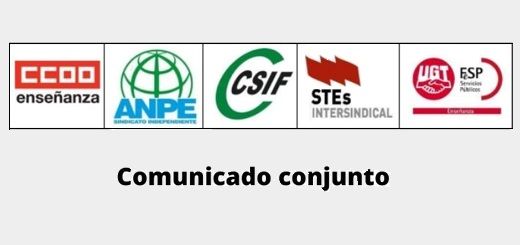 Comunicado-Conjunto-OOSS-CyL