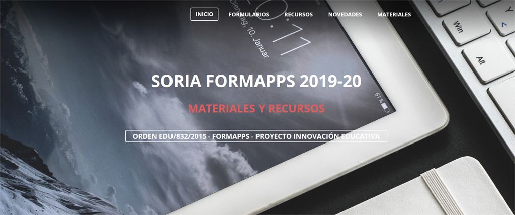 FORMapps-Soria-19-20