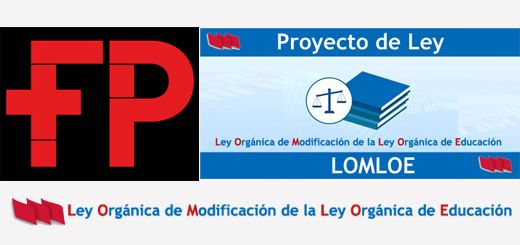 Anteproyecto-LOMLOE-PTFP