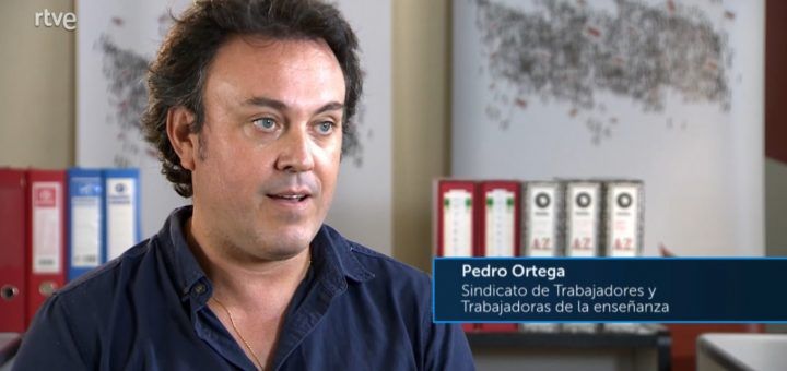 Pedro-Ortega