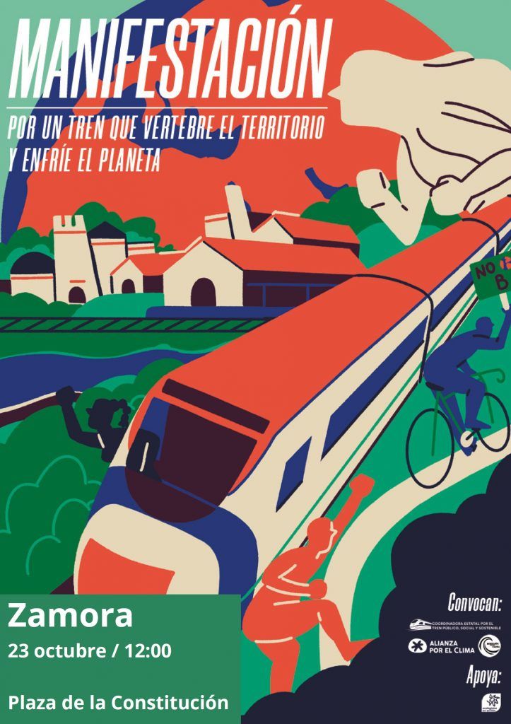 Ferrocarril-Zamora-octubre-2021