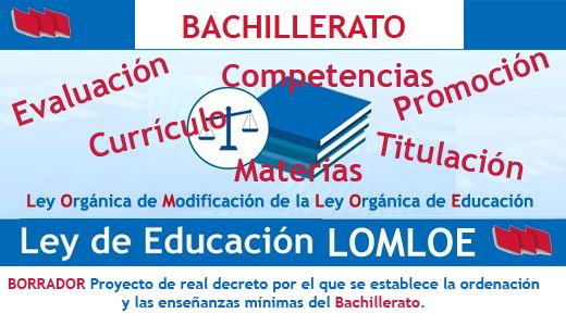 Proyecto-BACHILLERATO-LOMLOE