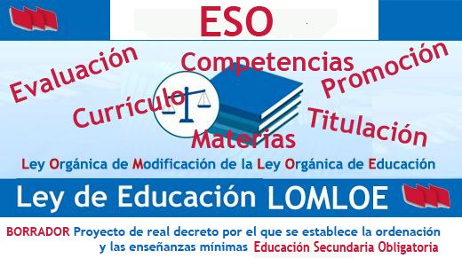 Proyecto-ESO-LOMLOE