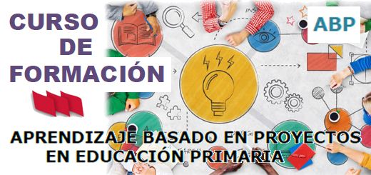 Curso_ABP_Educacion_Primaria