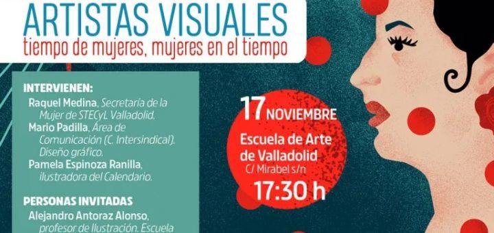 Calendario_TiempodeMujeres_2023_Presentacion-Valladolid
