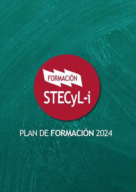 Plan Formación STECyL 2024