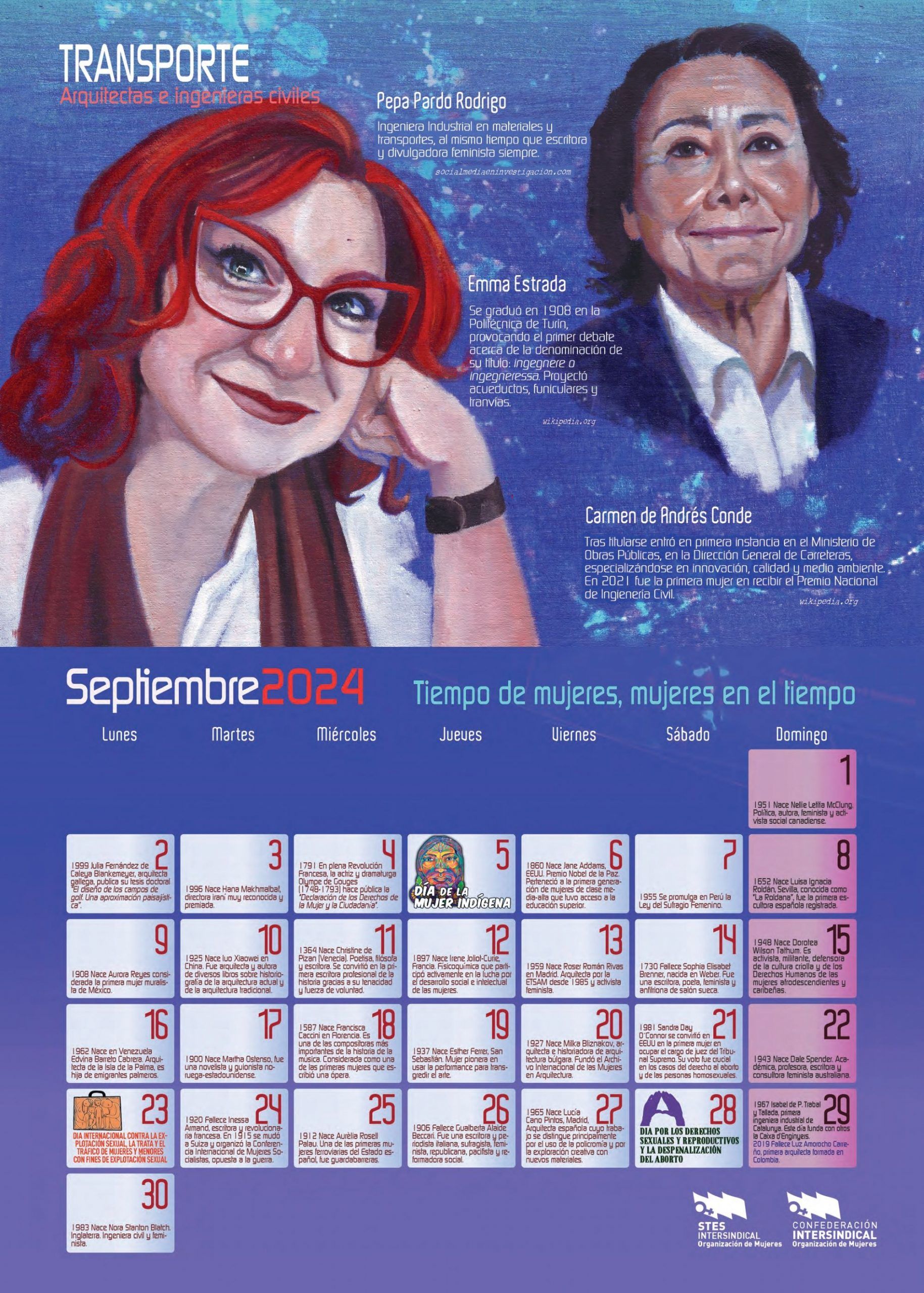 Calendario_Tiempo-de-Mujeres_2024-09-Septiembre