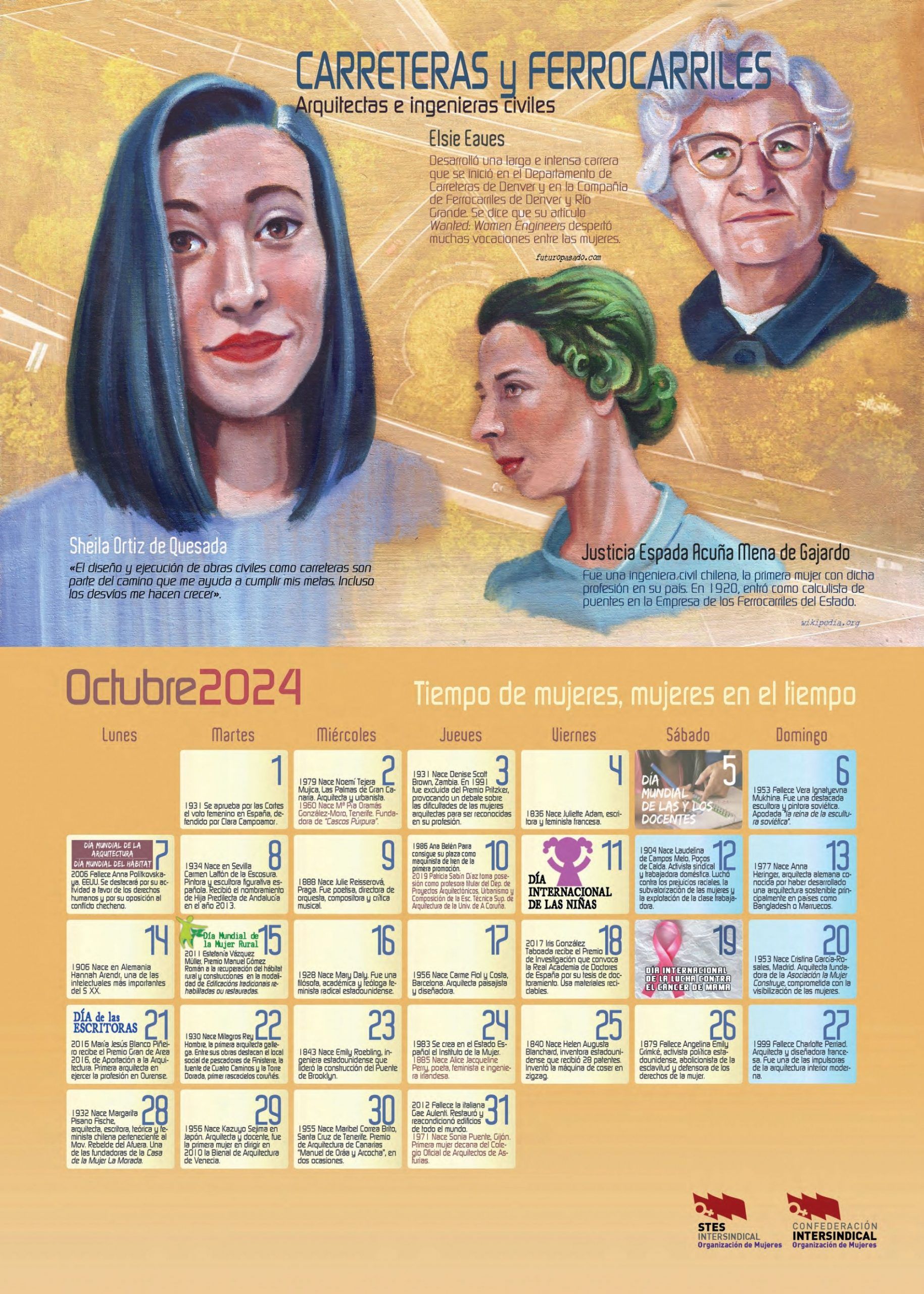 Calendario_Tiempo-de-Mujeres_2024-10-Octubre