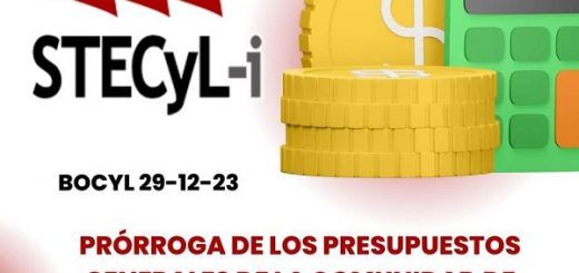 Prorroga-Presupuestos-CyL-2024