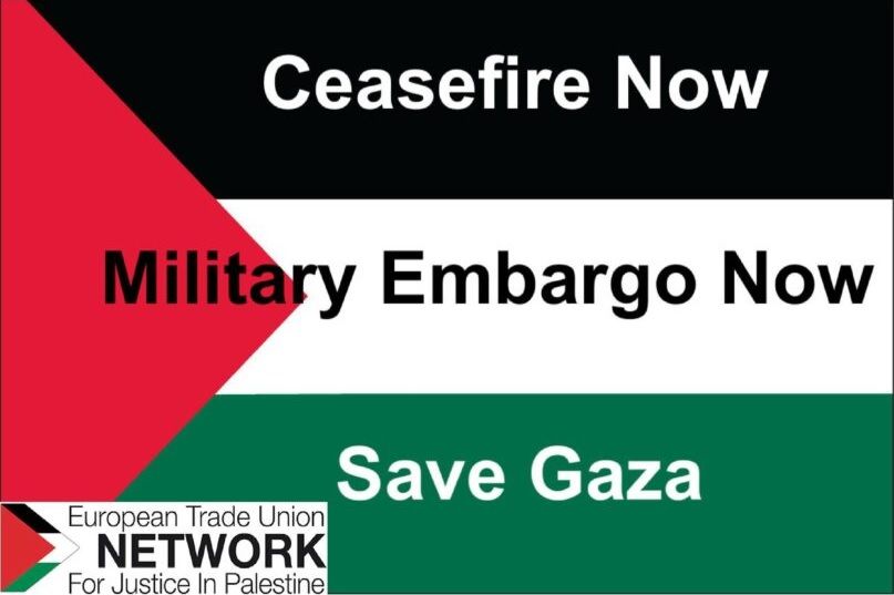 Save-Gaza