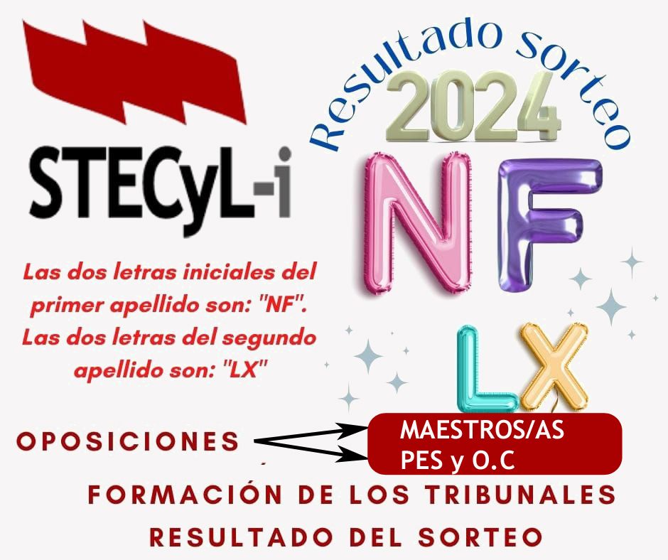 Sorteo-Tribunales-Educacion-2024-NF-LX