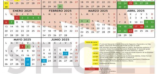 Calendario-Escolar-2024-2025-Cuadrado-900x900