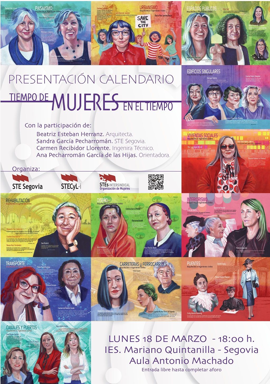 Calendario-Mujer-2024-Presentacion-Segovia-Cartel-1024x1400