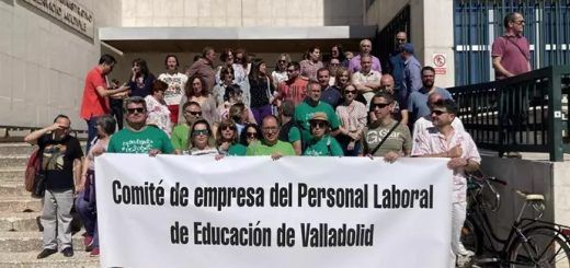 Comite-Empresa-Personal-Laboral-Educacion-Valladolid-30-05-2024