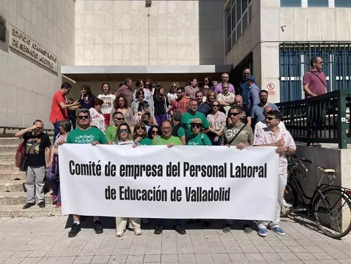Comite-Empresa-Personal-Laboral-Educacion-Valladolid-30-05-2024