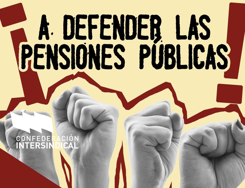 Defender-pensiones-Publicas-Confederacion-Intersindical