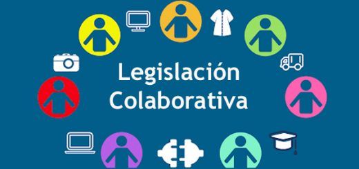 Legislacion-Colaborativa