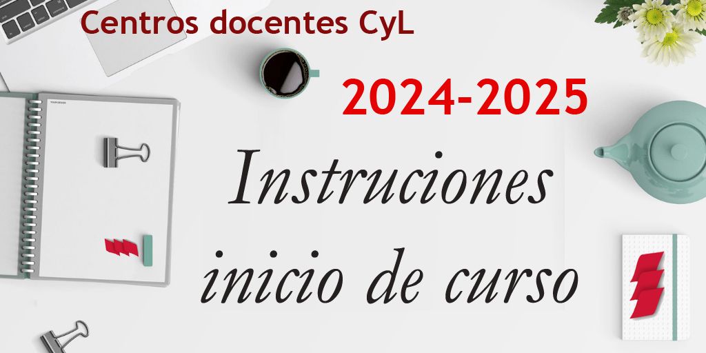 Instrucciones-inicio-curso-2024-2025