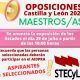 Opos-Maestros-2024-Anuncio-Seleccionados