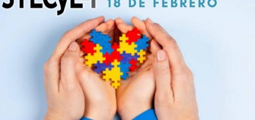 18 de febrero Día Internacional del Síndrome de Asperger