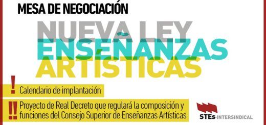 LEA-2025_04_08_Enseñanzas-Artísticas-Mesa-Negociación